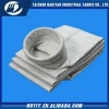 High quality durable using various filter dust bags for dust collection