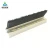 High Quality EN115 and A17 Nylon Black Strip Escalator Safety Brush