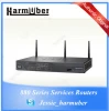 High Quality Enterprise Network Routers 888E-K9 G.SHDSL Router with 802.3ah EFM Support