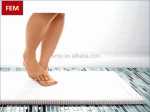 High Quality Export USA slow rebound space memory cotton inner core bath mat