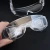Import High quality Eye Protector Safety Glasses Saliva spatter prevention from China