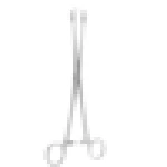 High quality free sample Surgical instrument Schroeder vulsellum forceps