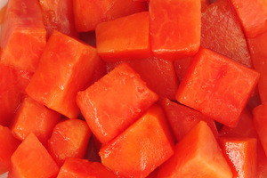 High Quality Fresh Papaya