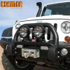 High quality Front bumpers for Jeep Wrangler 2007-2015-COS49149