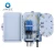 Import high quality ftth indoor wall mounted PC ABS fdb cto nap odp 2 core ftth box fiber optical termination box fiber optic equipment from China