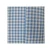 Import High quality garment material check fabric  65% polyester 35% cotton  polyester check skirt fabric polyester cotton from China