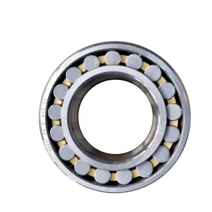 High quality good heat treatment Spherical roller bearing 22320 CA W33 for heavy loading