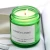Import High Quality Green Glass Jar Soy Wax Candles Private Label Custom Fragrance Scented Candles from China