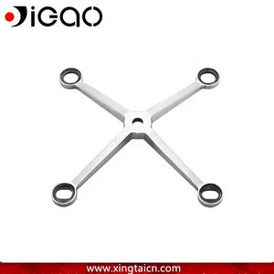 High Quality Hardware Accessories Stainless Steel Spider
