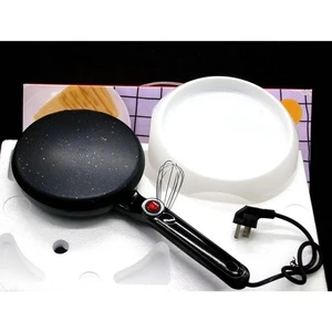 high quality hot selling CE ROHS CB LFGB approval single crepe maker