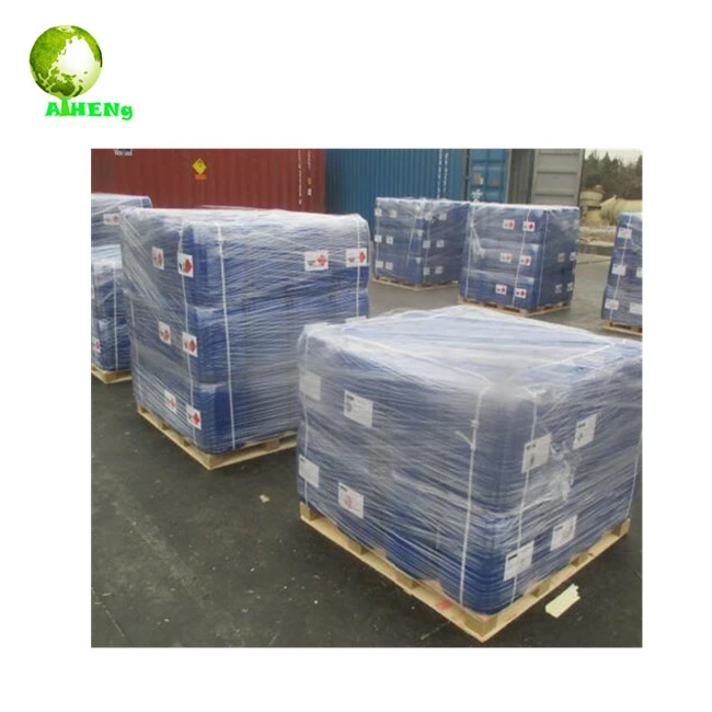 High Quality Industrial Chemicals Textile Industry Raw Materials Formic Acid 85% 94% For Leather