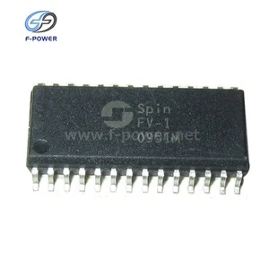 High Quality Integrated Circuits SPN1001-FV1 FV-1