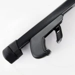 High Quality Iron 4x4 Car Luggage Cross Bar Cargo Roof Racks with lock