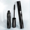 High quality lengthening smudge-resistant eye mascara private label star curl mascara