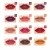 Import High Quality Long Last Cosmetics Waterproof Matte Lip Pencil Liner from China