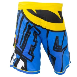 High Quality Make Your Own Design MMA Shorts / Custom Printing Boxing MMA Shorts Training Equipment Fight Wear Shorts