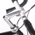 Import High Quality Mens Gear Bicycles Chopper New Style Mini Bmx Bicycle Road Wheel Small Bikes from China