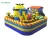 Import High Quality  Minion Design  Inflatable Bouncer  Kids Funny Jumping Castle With Good Service from China