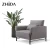 Import High quality modern designs living room furniture sofa sets for villa from China
