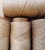Import High quality Natural color Jute Yarn from India