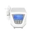 Import high quality non invansive needless mesotherapy beauty machine from China