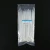 Import High Quality nylon cable tie 3.6x200 8 inch 3.6mm wide 100 PACK from China