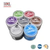 High Quality OEM Hair Styling Products Private Label Hair Color Wax