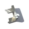 High Quality OEM Machining Metal Positioning Block For Industrial Accessory