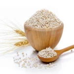 High Quality Organic Malting Barley / Hulled Barley / Pearl Barley