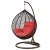 Import High Quality Outdoor Patio Hanging Chair with Stand from China