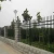 Import High quality picket fence/Used Wrought Iron Door Gates from China