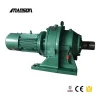 High Quality Planetary Cycloidal Pin Wheel Gearbox speed Reducer With Motor
