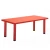 Import High quality plastic durable preschool child furniture from China
