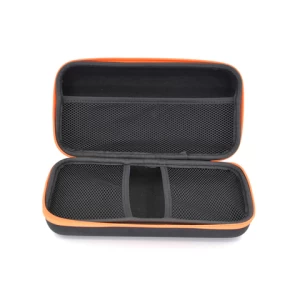 High Quality Portable Hard EVA Case For Tool Kit Portable Carrying Zipper Closure Hard OEM Tool Case