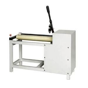 High Quality QG-320 650 1000 2000 Cutter Paper Pipe Tube Cutting Cardboard Tube Cutter Cardboard Machine