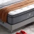 Import High Quality Queen Size Knitted Fabric Hotel Pocket Spring Bed Mattress Factory from China