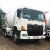 Import High Quality Realiabel used Zoomlion 10 CBM Concrete   Mixer  Truck Price from China