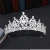 Import High Quality Rhinestone Crown Wedding Crown Bride Crown Tiaras from China