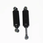 High quality seat shock absorbers support customization