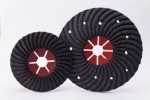 High quality Semi-Flexible Fibre Disc in china manufacture