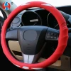 High Quality Silicone Car Steering Wheel Cover