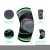 Import High Quality Skating Protection Roller Knee Pad Knee Blades from China