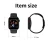 Import High Quality Smart Watch For Android And iPhone waterproof wristband heart rate monitor endomondo app bluetooth 4.0 watches from China
