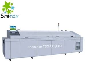 High quality SMT machine reflow oven