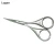 Import High quality stainless steel cosmetic manicure scissors set nose hair scissors from China