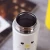 Import High Quality Stainless Steel Thermal Insulation Cup / Cartoon Minion Promotional Water Bottle from China