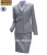 Import High Quality Standard Fast Delivery office hotel airline pilot uniform Wholesaler from China from China