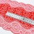 Import High Quality Stretch 90%Nylon 10%Spandex Lace Fabric for Underwear 6612 from China