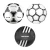 Import High quality team sports cheap in bulk soccer balls from China