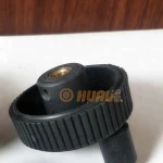 high quality wafer knife gate valve handwheel